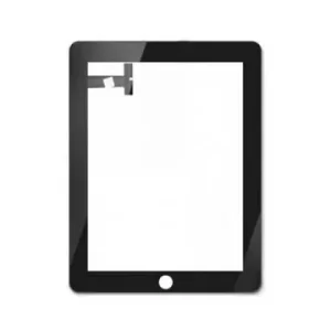 iPad touchscreens